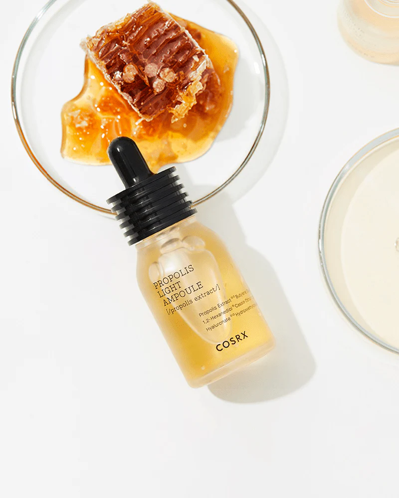 COSRX Full Fit Propolis Light Ampoule - Image 2