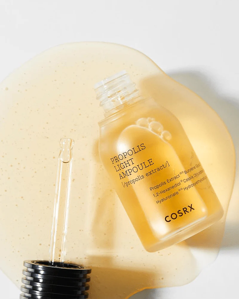 COSRX Full Fit Propolis Light Ampoule - Image 3