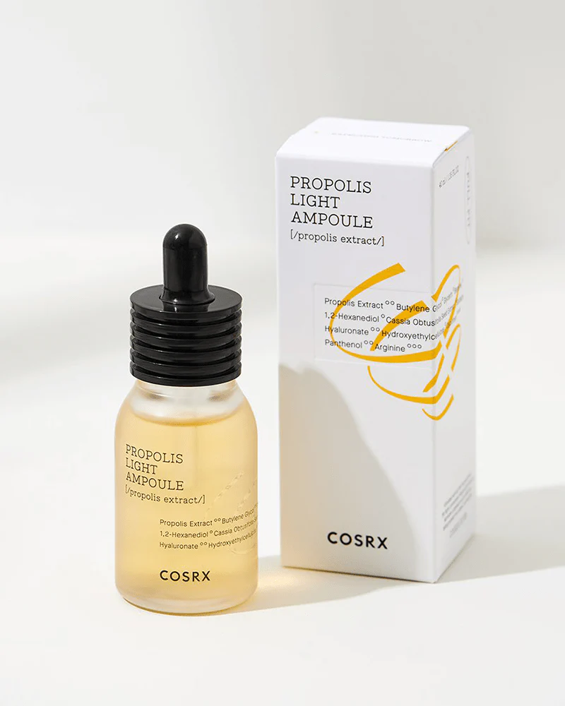 COSRX Full Fit Propolis Light Ampoule - Image 4