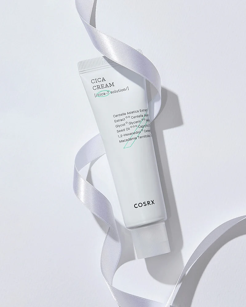 COSRX Pure Fit CICA Cream - Image 2