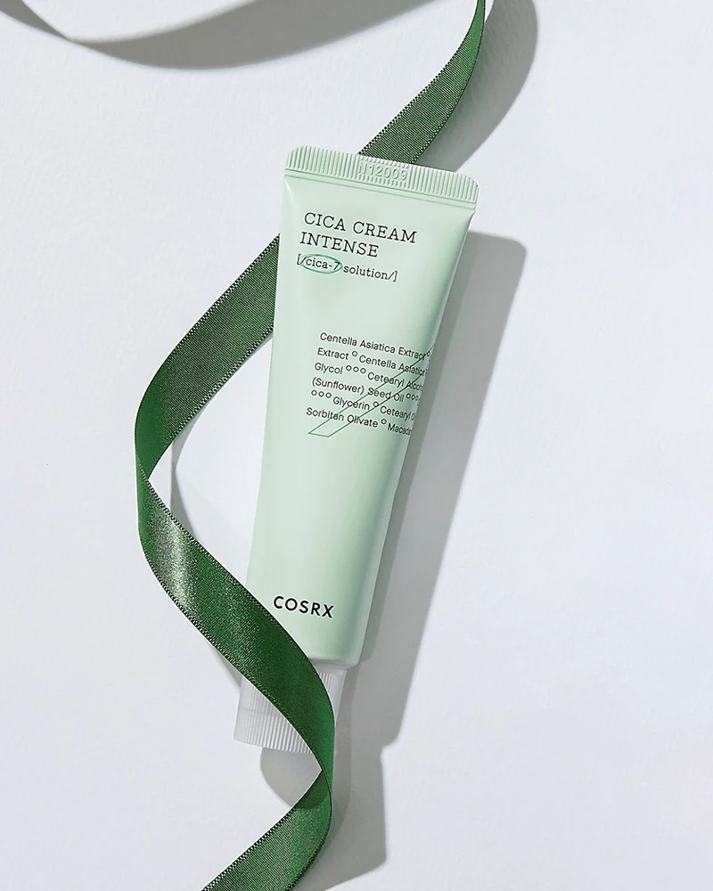COSRX Pure Fit CICA Cream Intense - Image 2