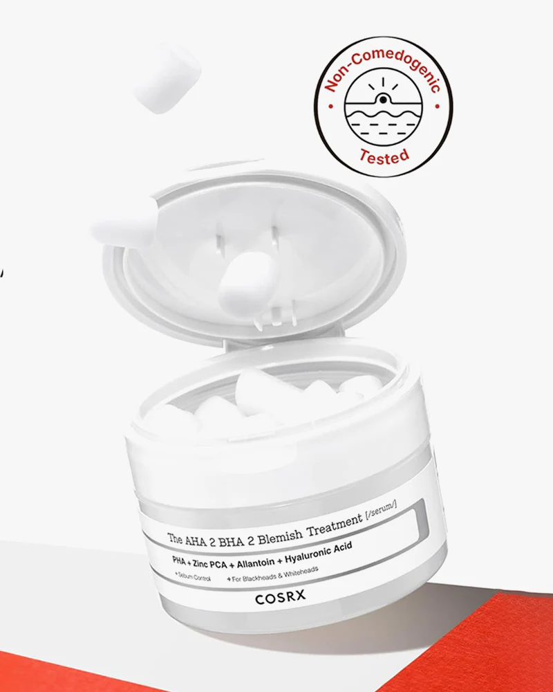 COSRX The AHA 2 BHA Blemish Treatment - Image 2
