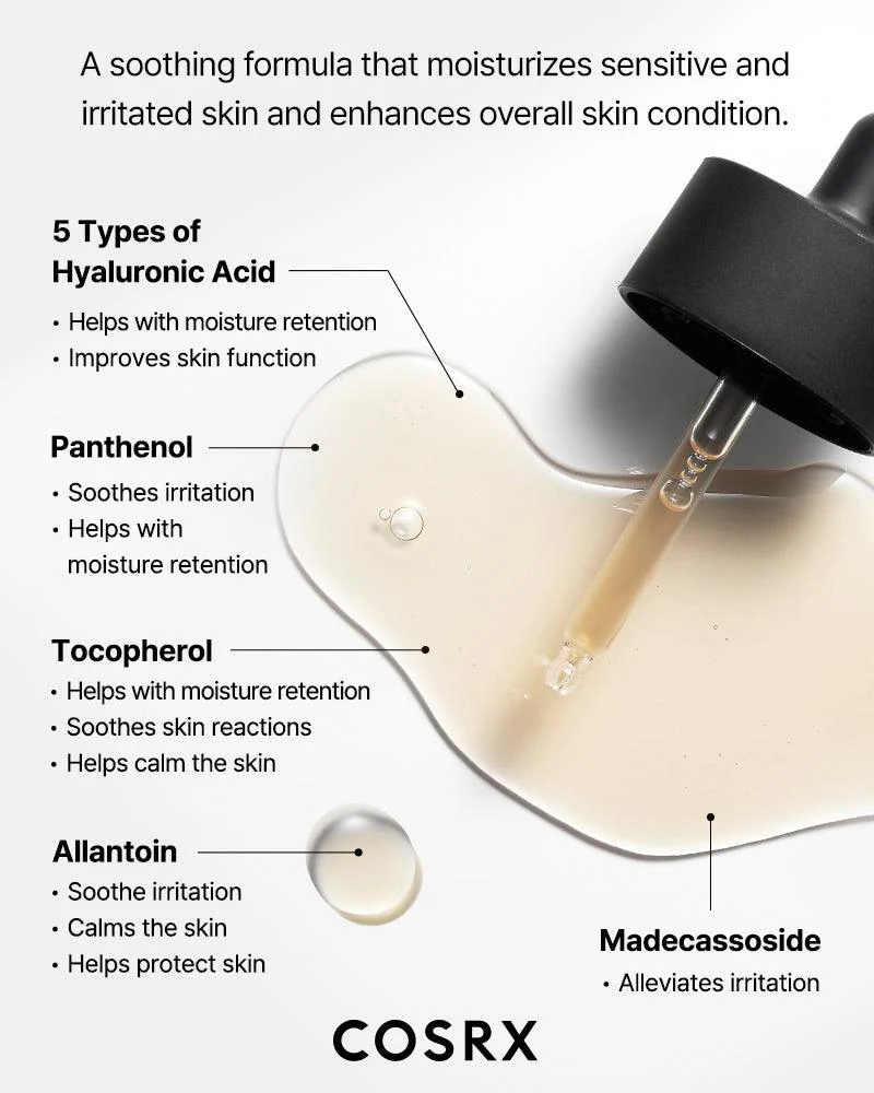 COSRX The Alpha-Arbutin 2 Discoloration Serum 50 mL - Image 6
