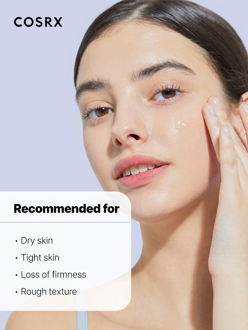 COSRX The Hyaluronic Acid 3 Serum - Image 5
