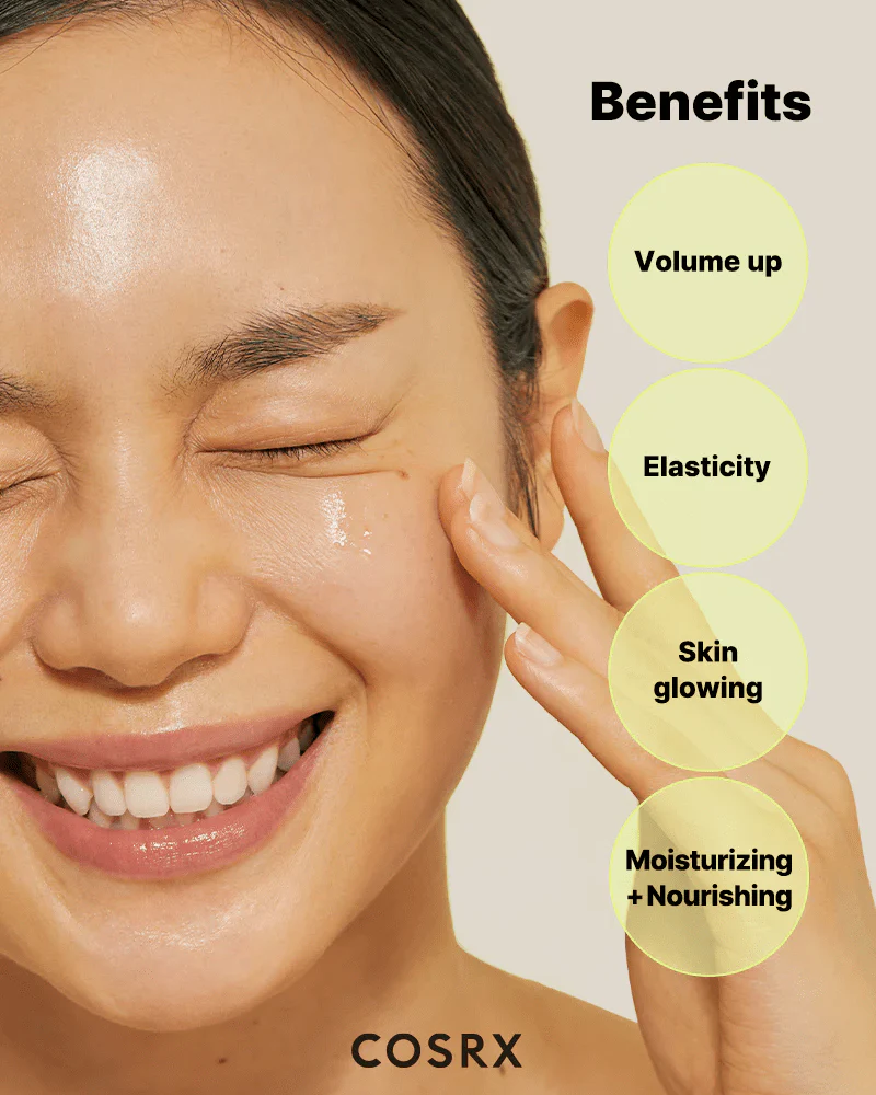 COSRX The Retinol 0.5 Oil - Image 4
