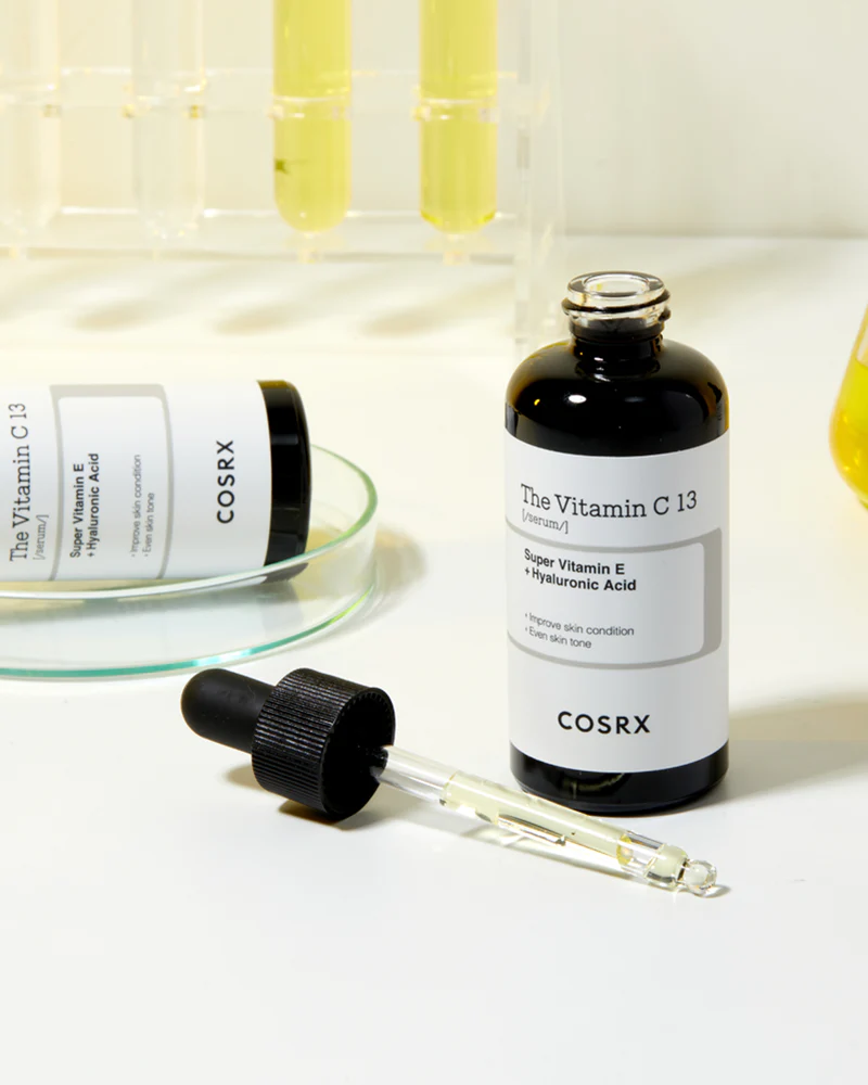 COSRX The Vitamin C 13 Serum - Image 5