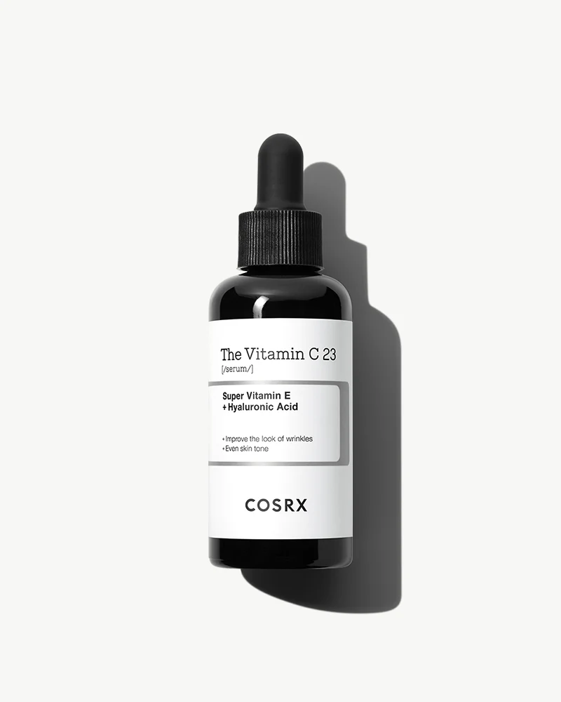 COSRX The Vitamin C 23 Serum - Image 2
