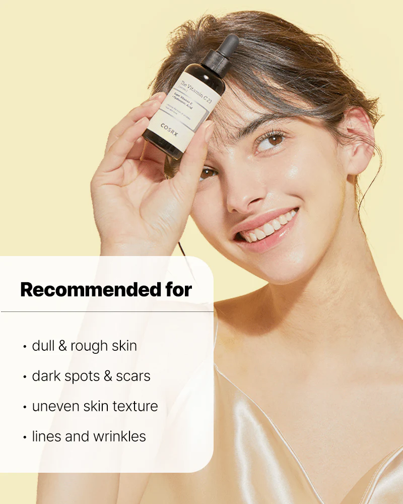 COSRX The Vitamin C 23 Serum - Image 6