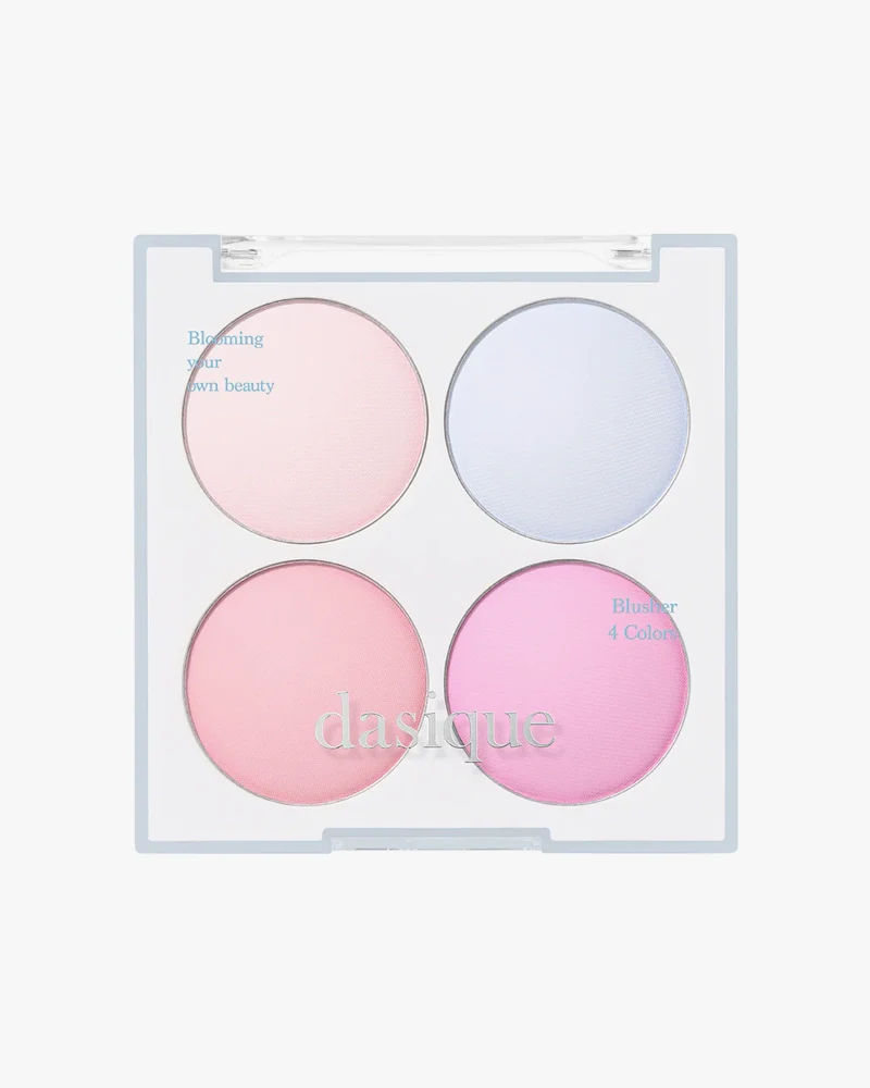 dasique Blending Mood Cheek: Ice Cream Collection - Image 11