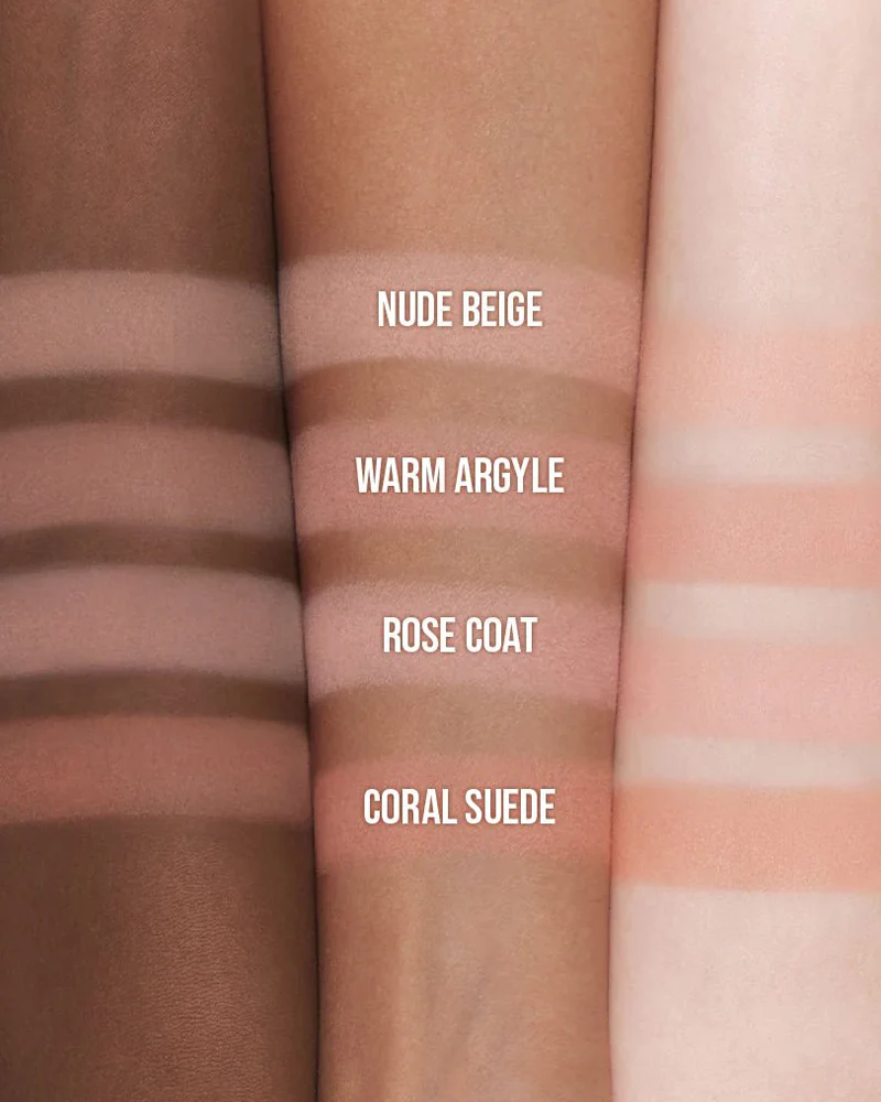 dasique Blending Mood Cheek: Knit Collection - Image 3
