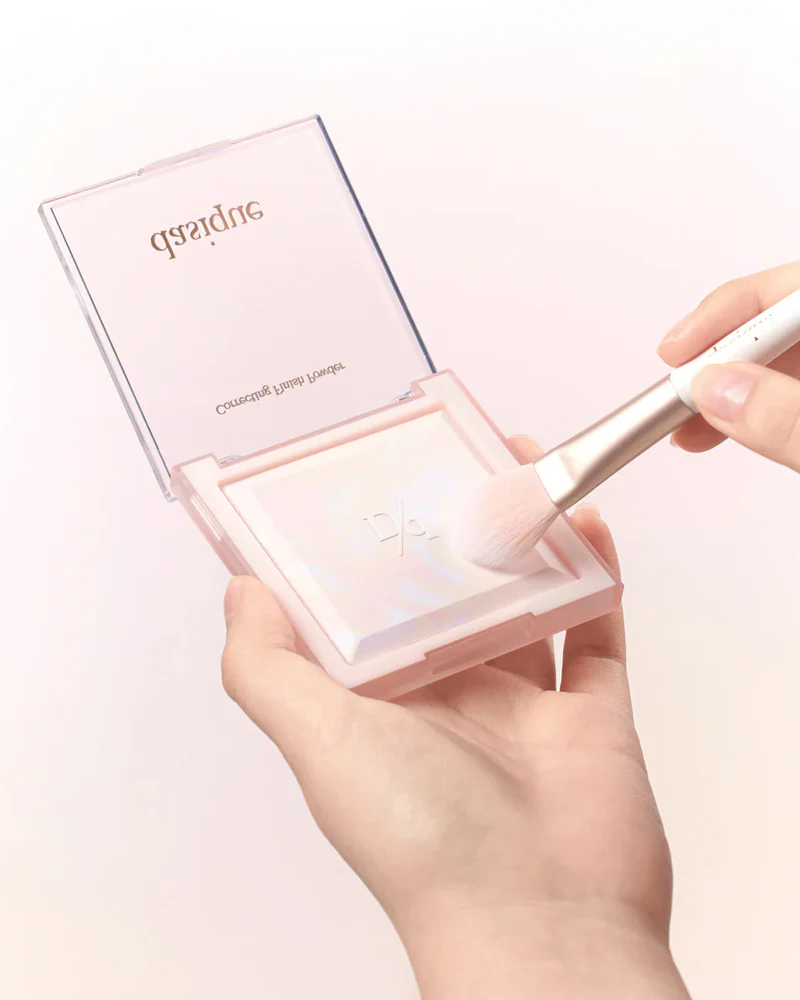 dasique Correcting Finish Powder - Image 3