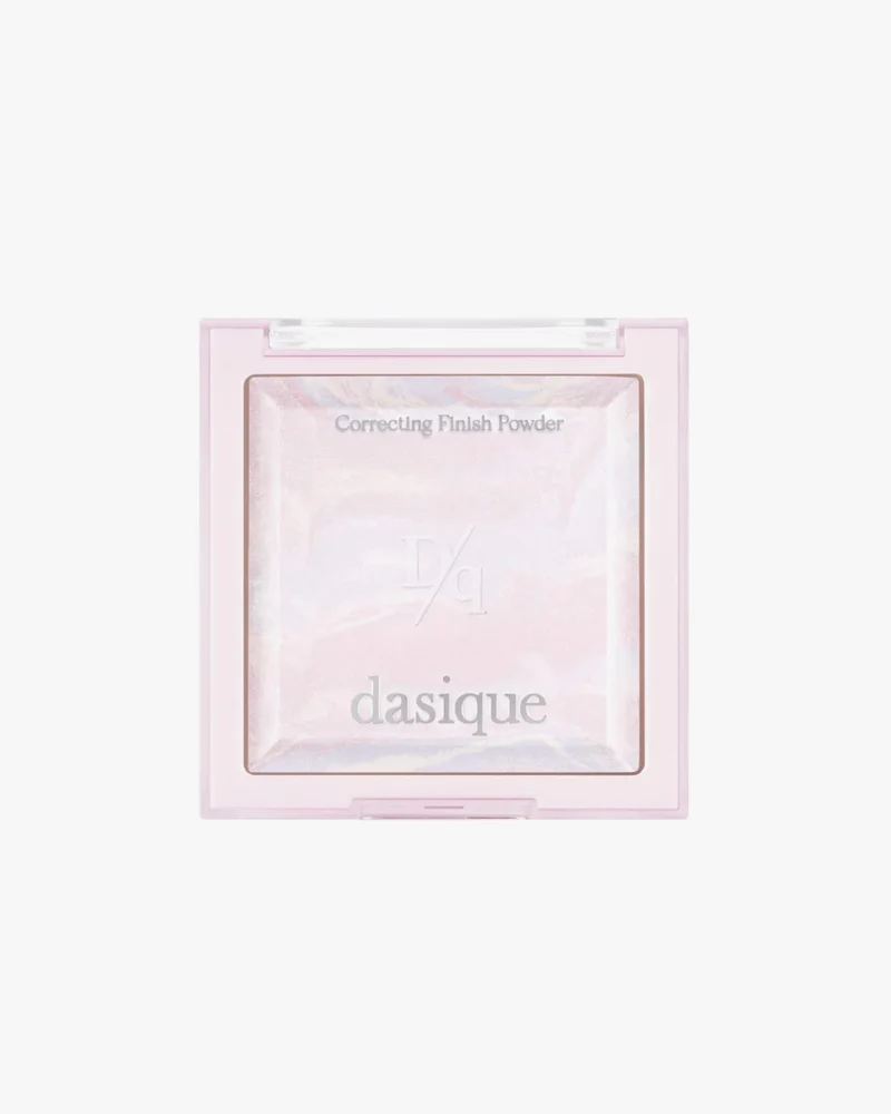 dasique Correcting Finish Powder - Image 5