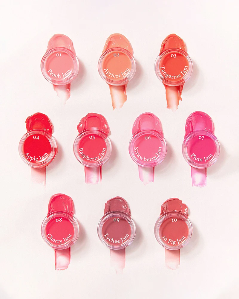 dasique Fruity Lip Jam - Image 3