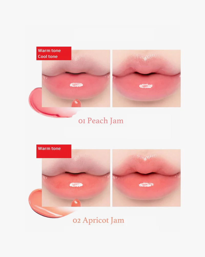 dasique Fruity Lip Jam - Image 4