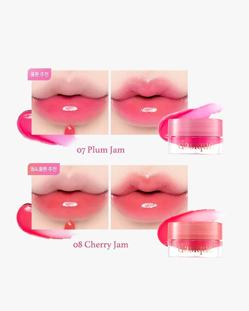 dasique Fruity Lip Jam - Image 7