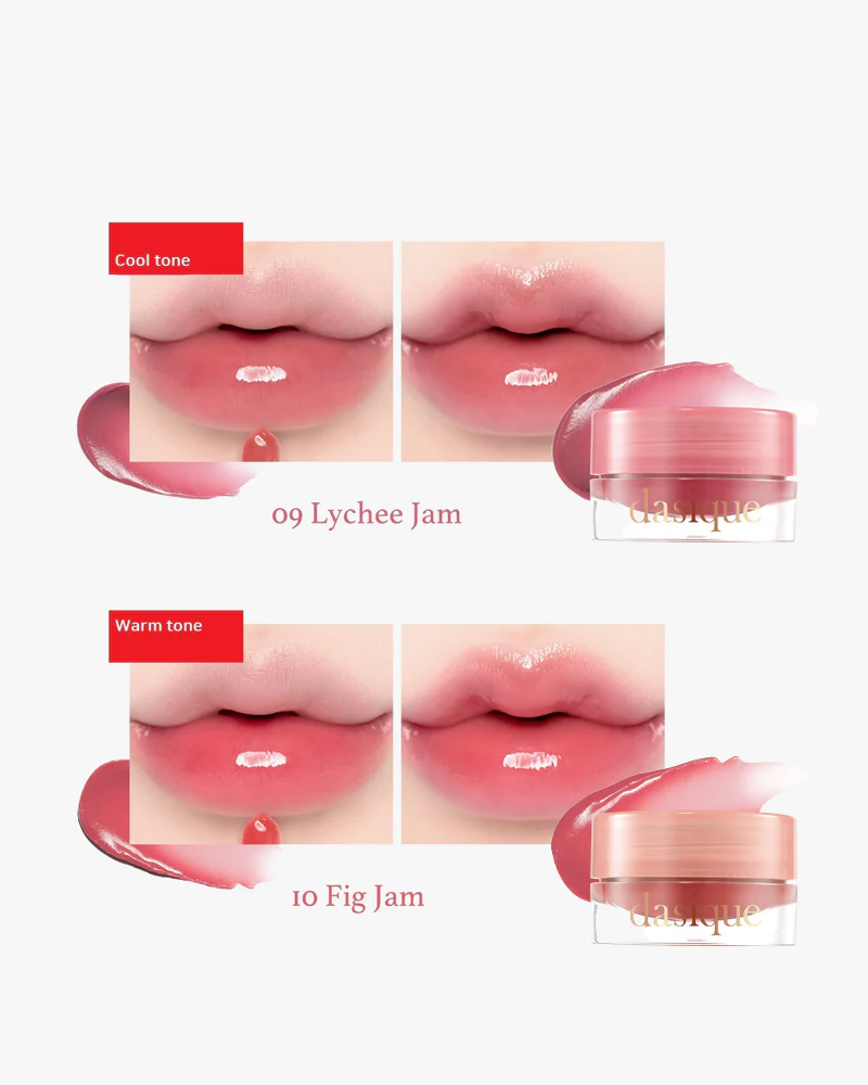 dasique Fruity Lip Jam - Image 8