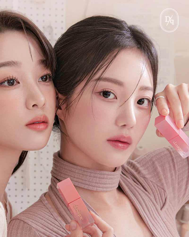 dasique Juicy Dewy Tint: Color Atelier Collection - Image 2