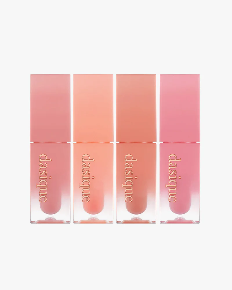dasique Juicy Dewy Tint: Color Atelier Collection - Image 5
