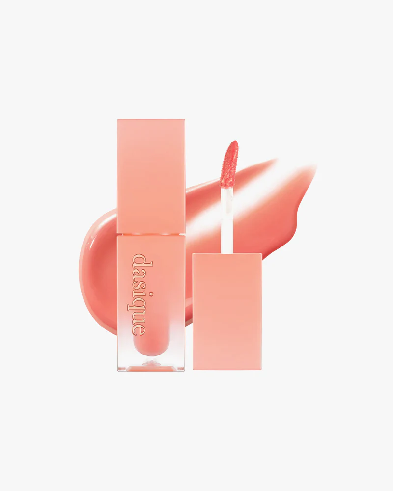 dasique Juicy Dewy Tint: Color Atelier Collection - Image 8