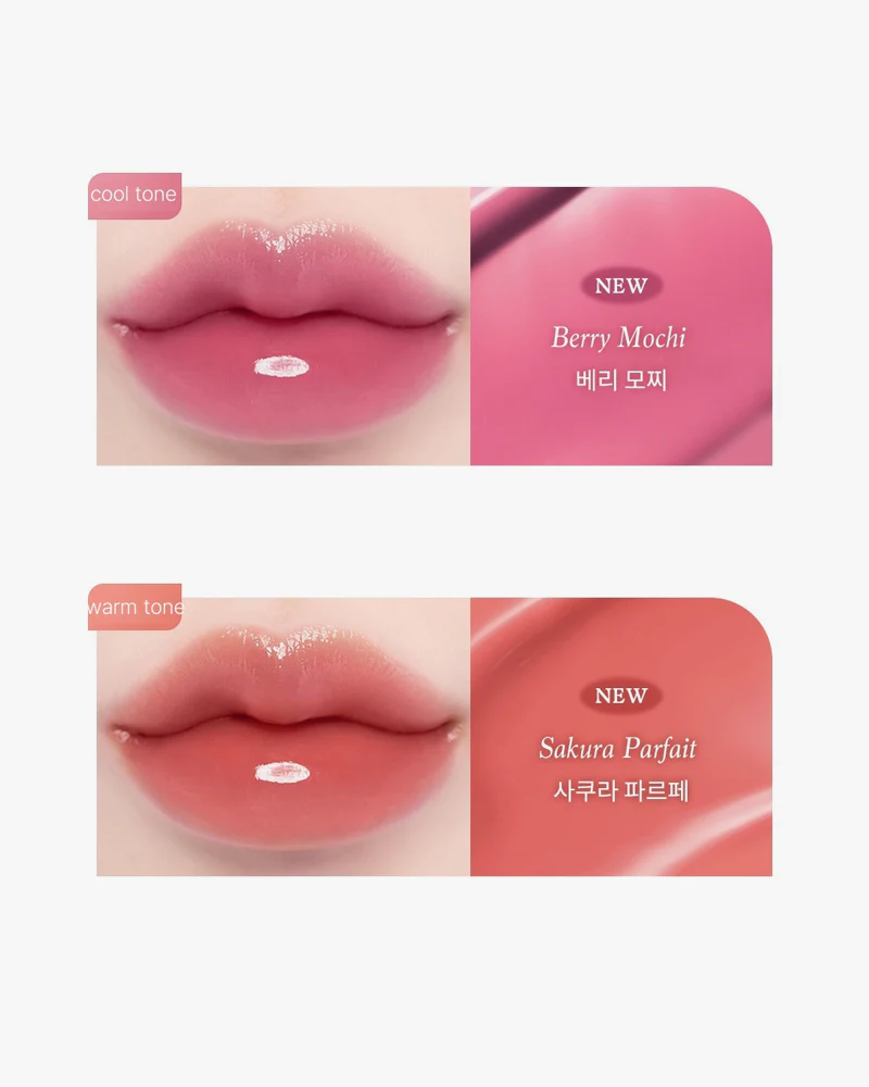 dasique Juicy Dewy Tint: Sakura Collection - Image 3