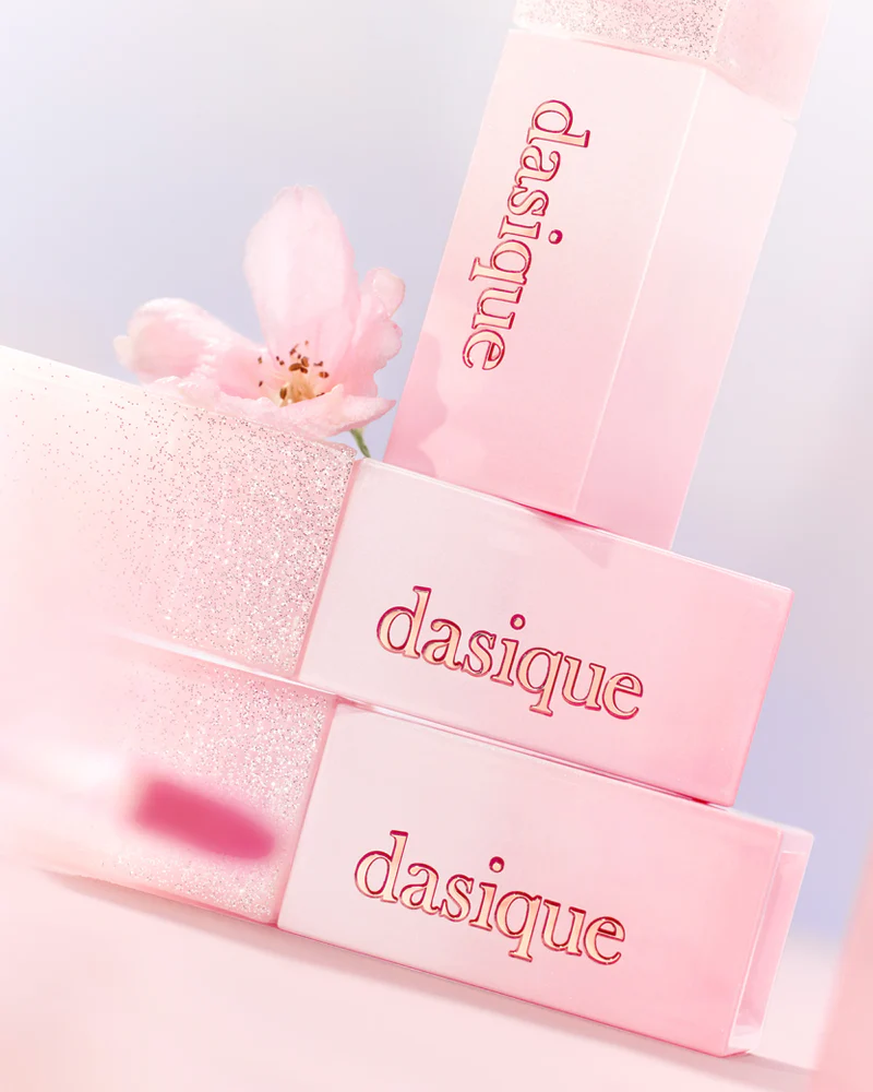 dasique Juicy Dewy Tint: Sakura Collection - Image 6