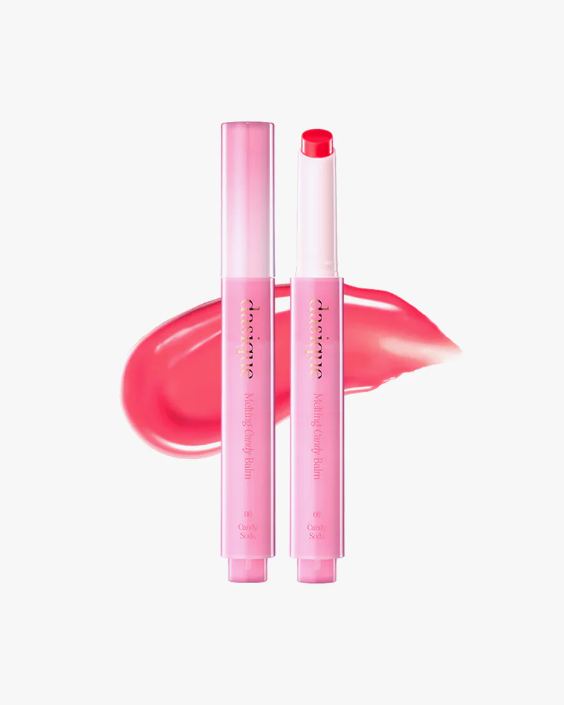 dasique Melting Candy Balm - Image 10
