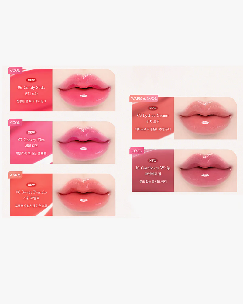 dasique Melting Candy Balm - Image 4