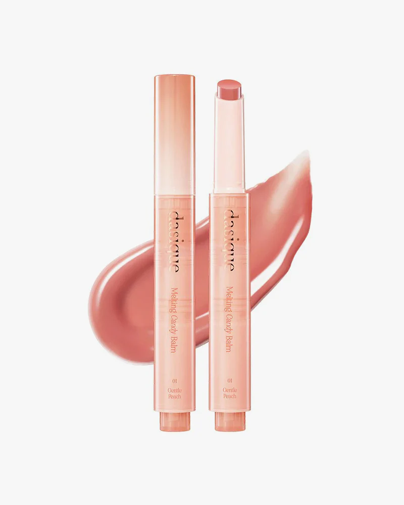 dasique Melting Candy Balm - Image 5