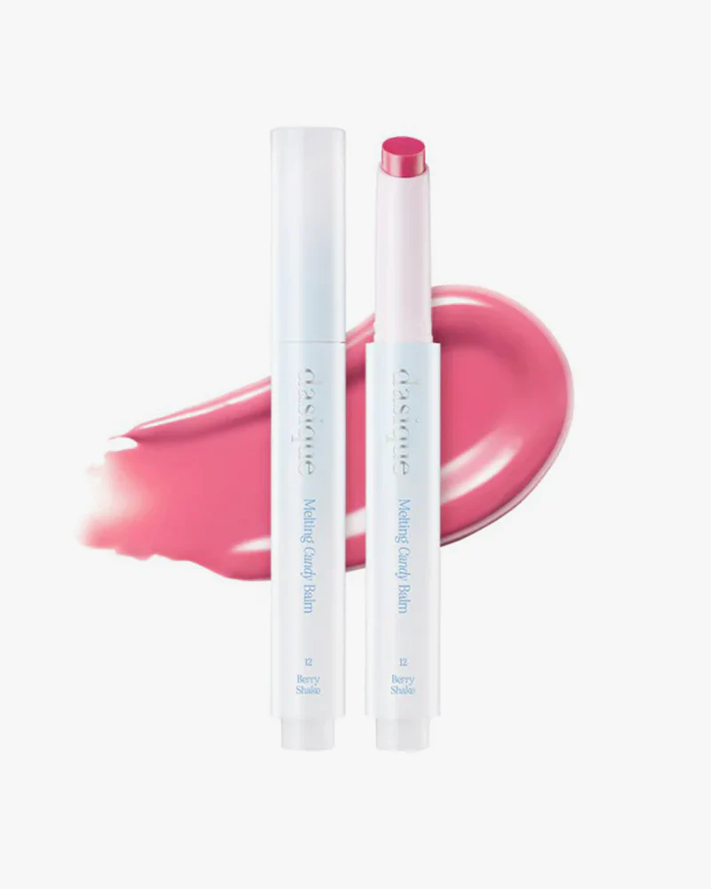 dasique Melting Candy Balm: Cotton Powder Collection - Image 5