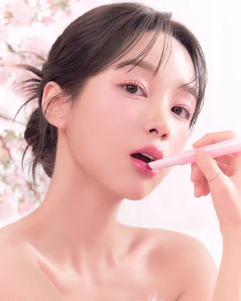 dasique Melting Candy Balm: Sakura Collection - Image 2