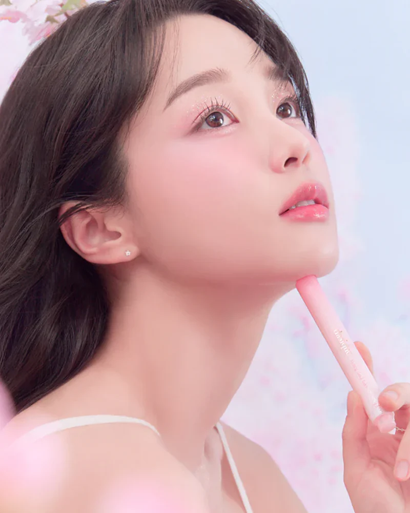 dasique Melting Candy Balm: Sakura Collection - Image 3