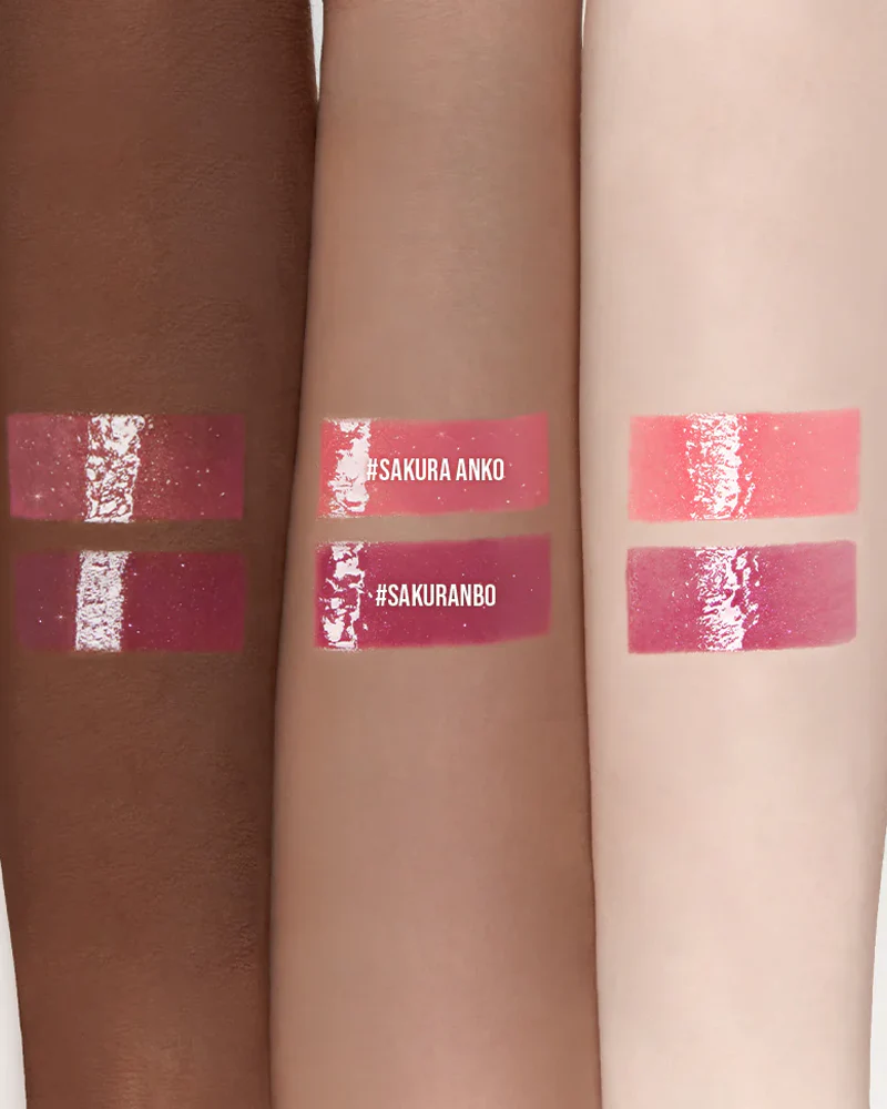 dasique Melting Candy Balm: Sakura Collection - Image 4