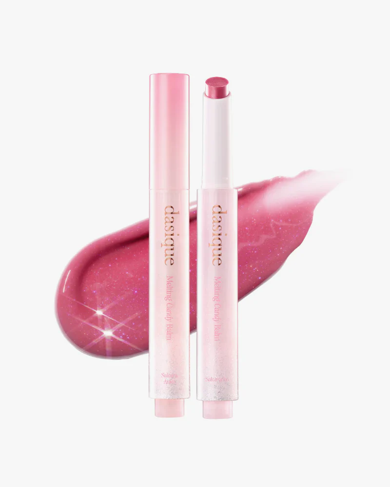 dasique Melting Candy Balm: Sakura Collection - Image 6