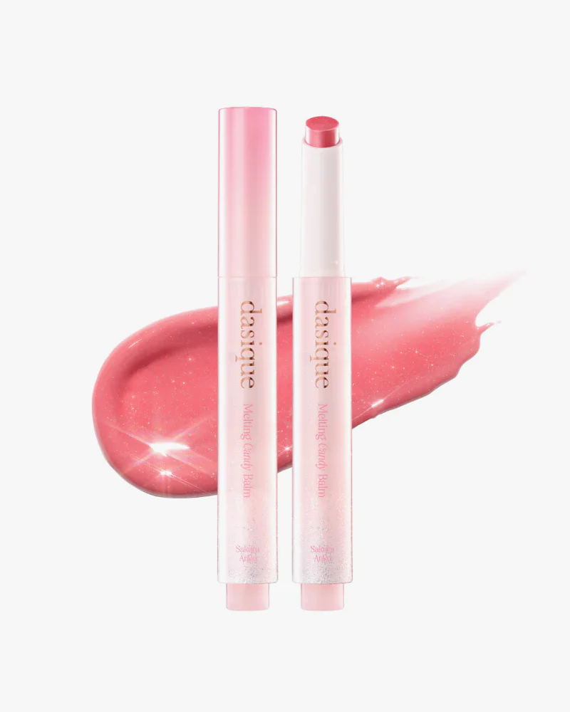 dasique Melting Candy Balm: Sakura Collection - Image 7