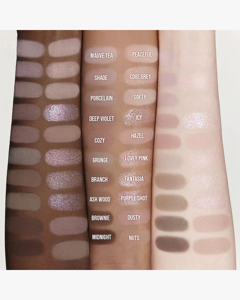 dasique Mood Shadow Palette - Image 10