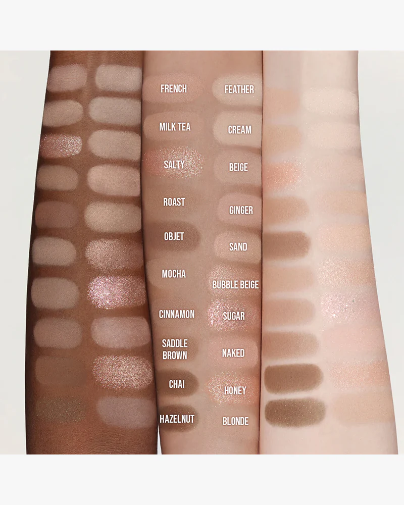 dasique Mood Shadow Palette - Image 8