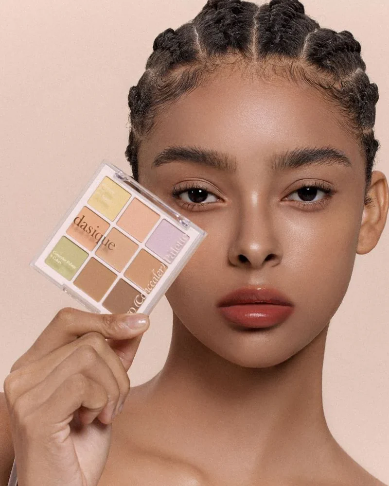 dasique Pro Concealer Palette - Image 5