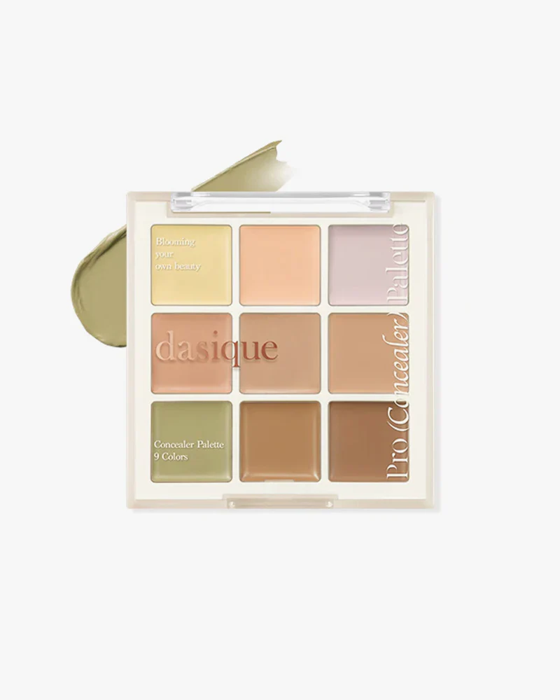 dasique Pro Concealer Palette - Image 7