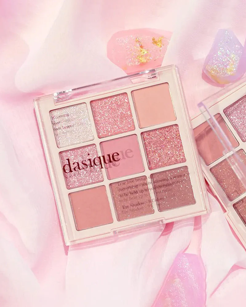 dasique Shadow Palette - Image 11
