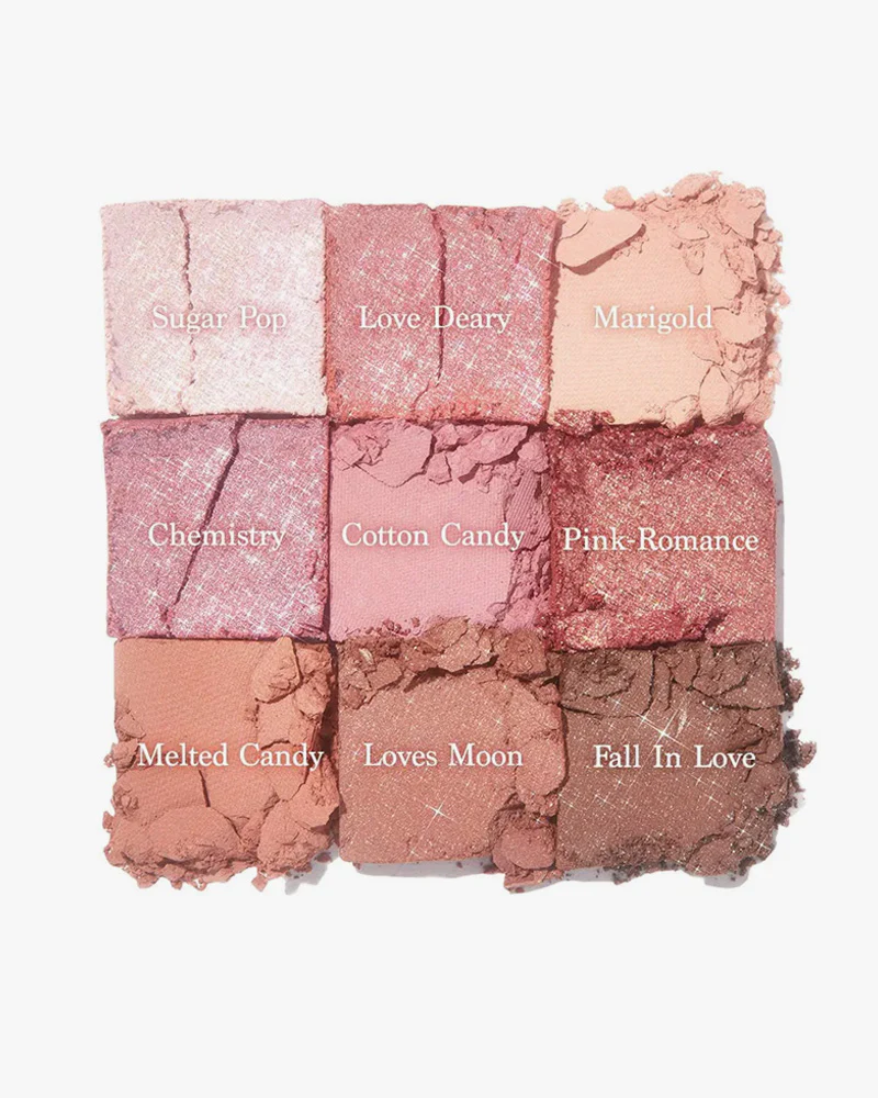 dasique Shadow Palette - Image 12