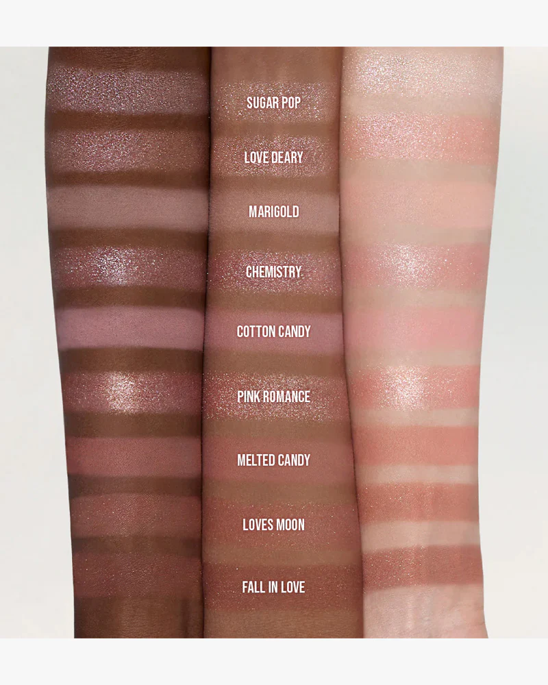 dasique Shadow Palette - Image 13