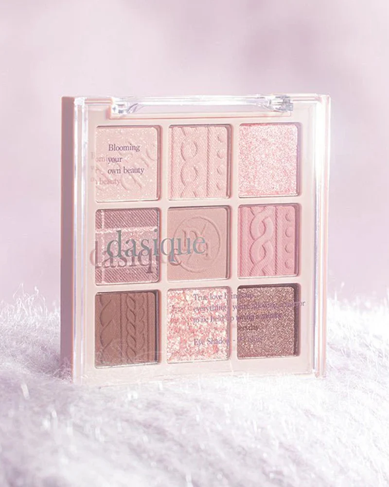 dasique Shadow Palette - Image 26