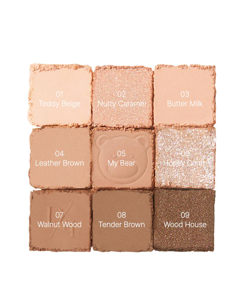 dasique Shadow Palette - Image 34