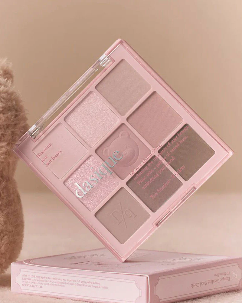 dasique Shadow Palette - Image 35
