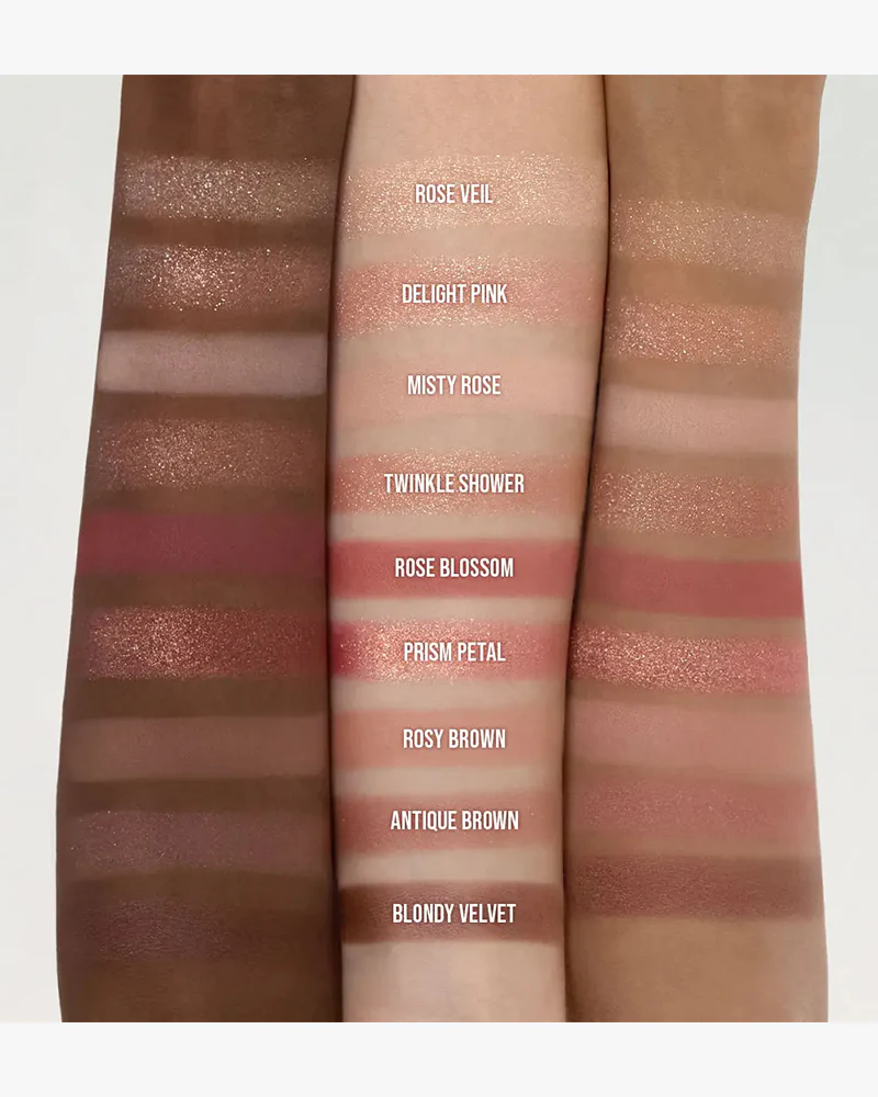 dasique Shadow Palette - Image 4