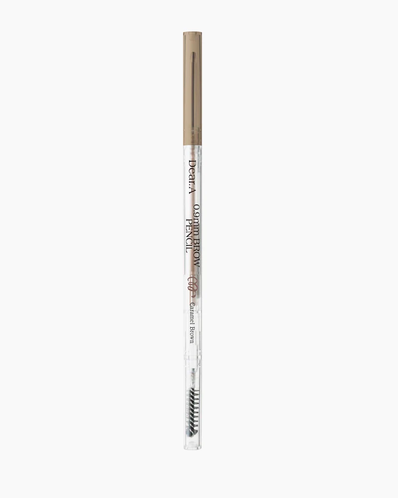 Dear.A 0.9mm Brow Pencil - Image 10