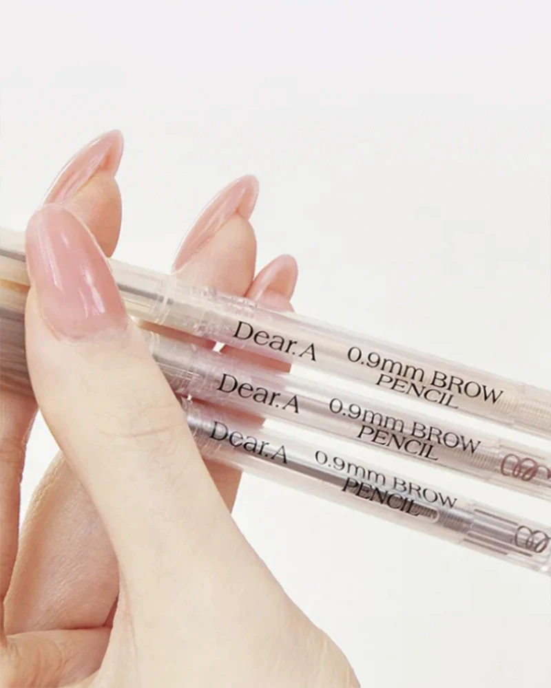 Dear.A 0.9mm Brow Pencil - Image 3