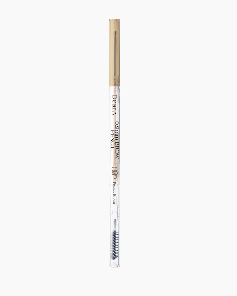 Dear.A 0.9mm Brow Pencil - Image 9