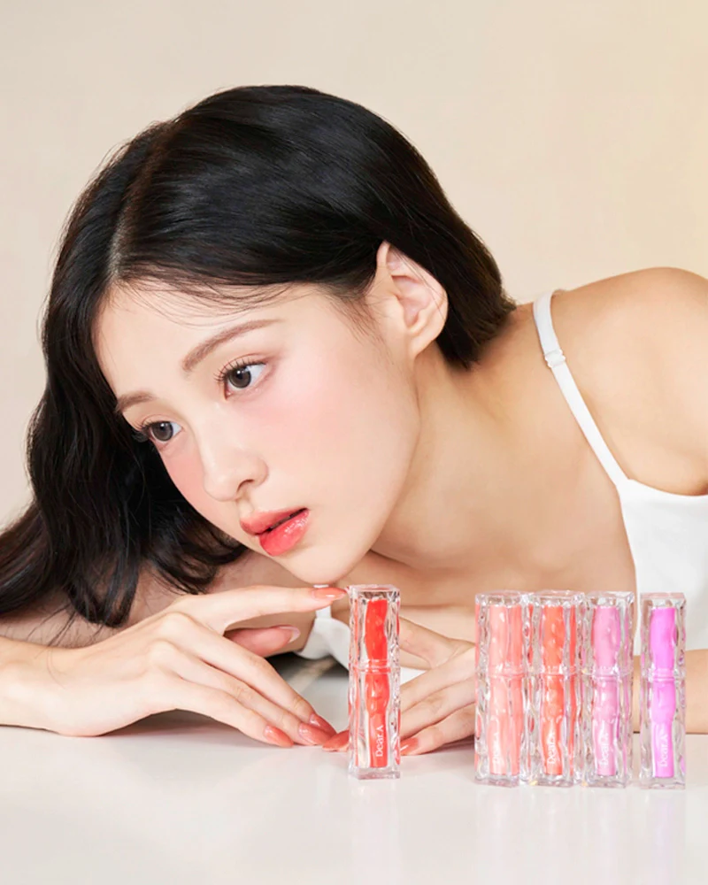 Dear.A Hydro Dewy Tint