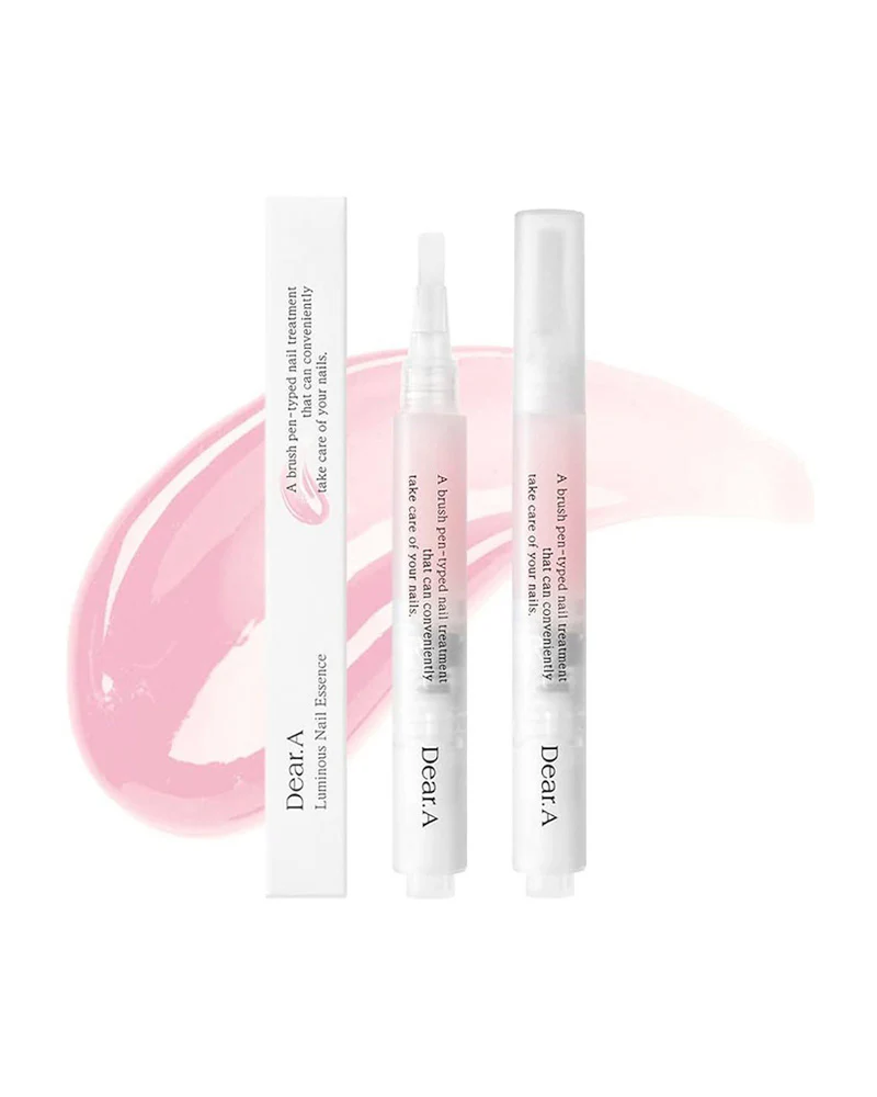 Dear.A Luminous Nail Essence - Image 10